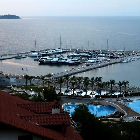 S&S Pura Vida Apartment Paliouri Buitenkant foto